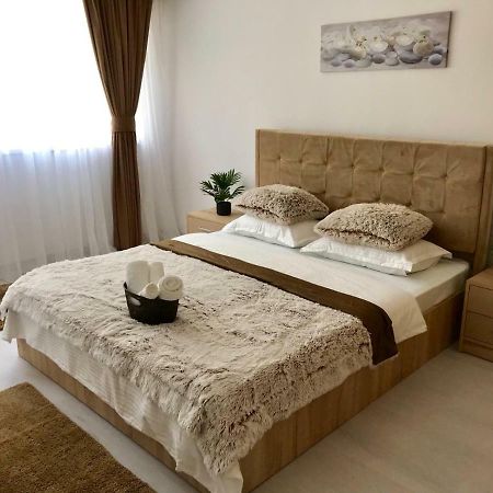 Anastasia Apartament Cu 2 Camere Orşova 外观 照片