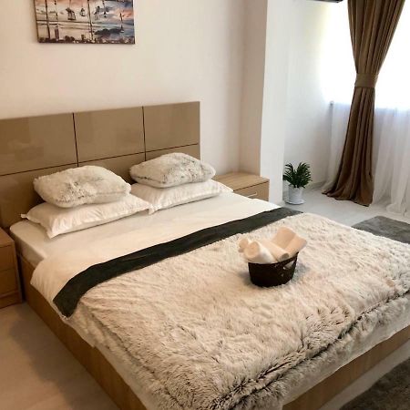Anastasia Apartament Cu 2 Camere Orşova 外观 照片