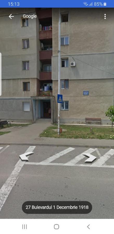 Anastasia Apartament Cu 2 Camere Orşova 外观 照片