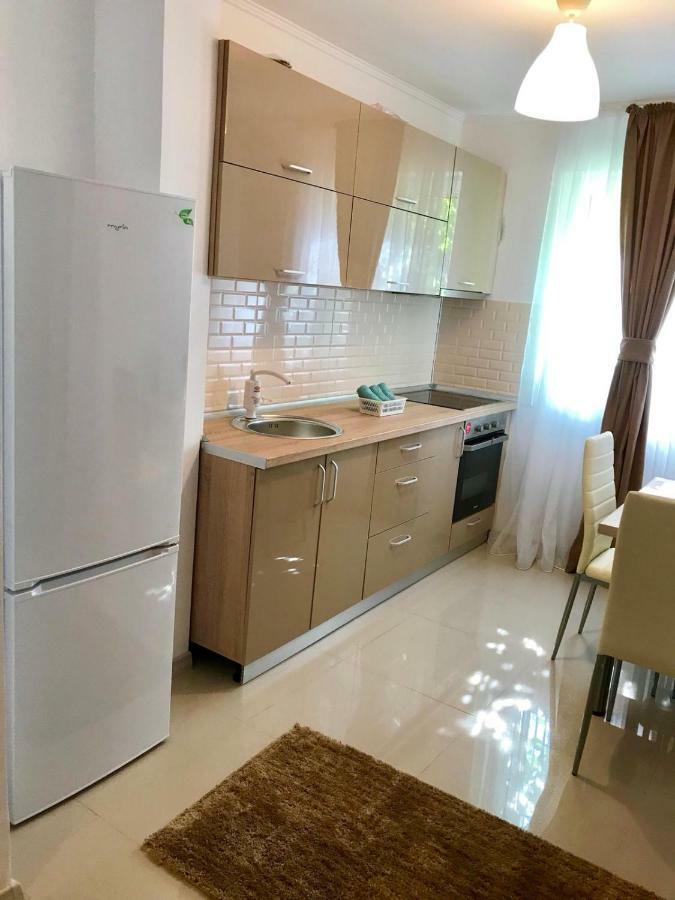 Anastasia Apartament Cu 2 Camere Orşova 外观 照片