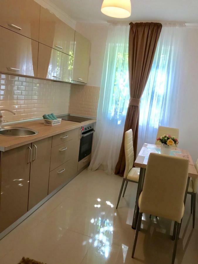 Anastasia Apartament Cu 2 Camere Orşova 外观 照片