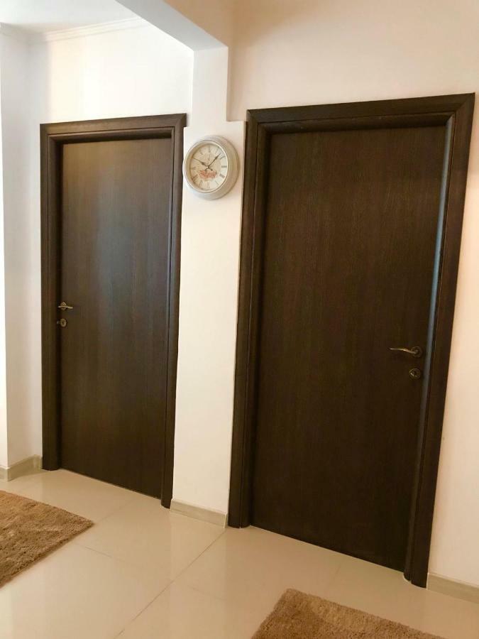 Anastasia Apartament Cu 2 Camere Orşova 外观 照片