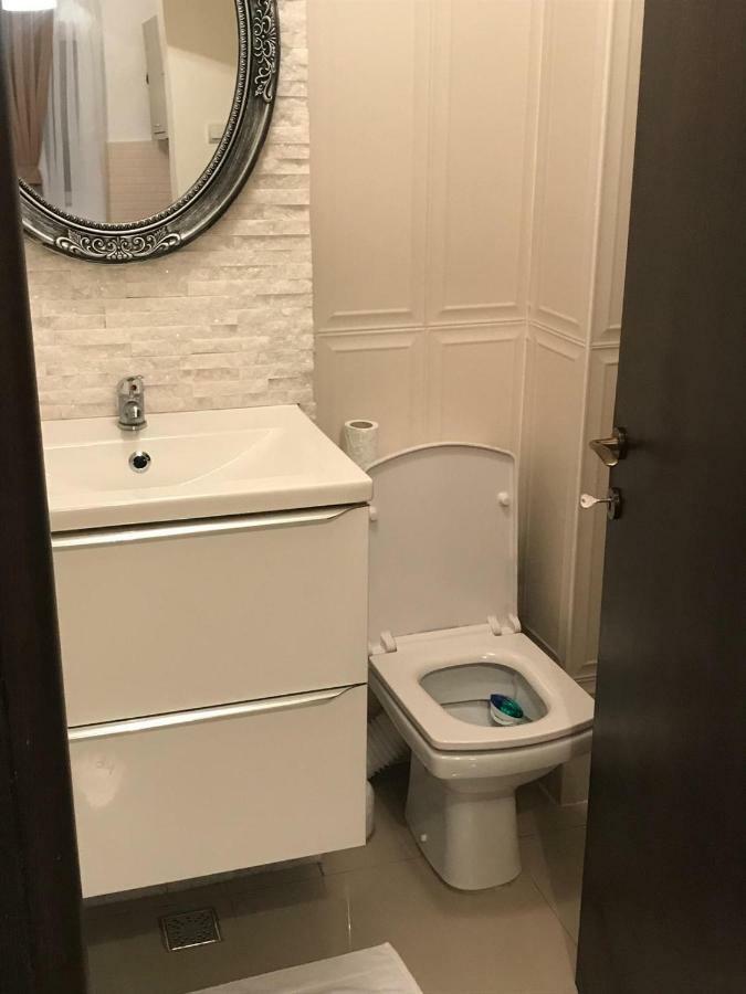 Anastasia Apartament Cu 2 Camere Orşova 外观 照片