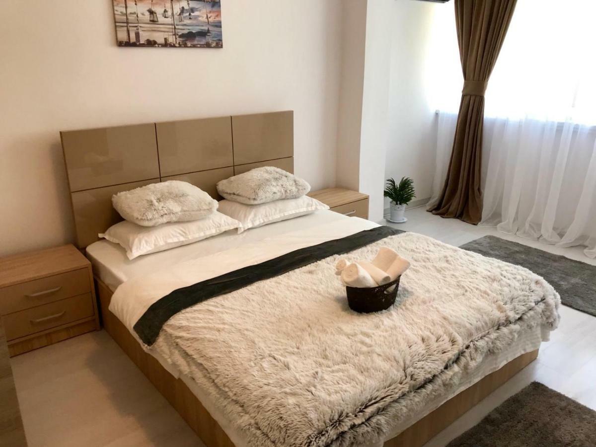 Anastasia Apartament Cu 2 Camere Orşova 外观 照片