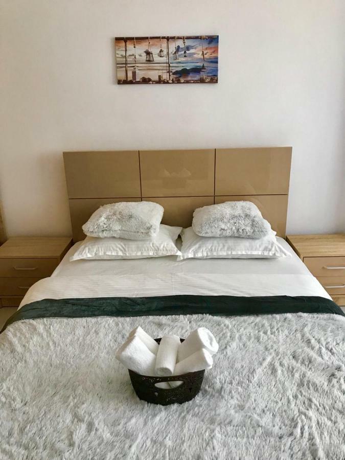 Anastasia Apartament Cu 2 Camere Orşova 外观 照片