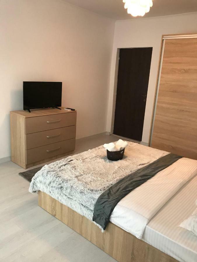 Anastasia Apartament Cu 2 Camere Orşova 外观 照片